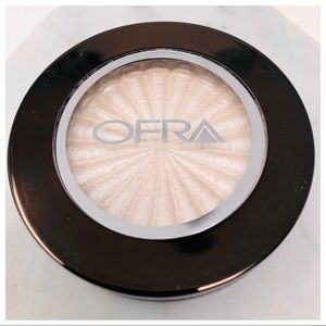 Ofra Nikkitutorials Glazed Donut Highlighter